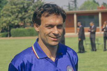 Totò Schillaci, la malattia del bomber di Italia ’90 – Ascolta