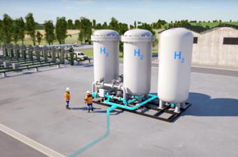 Hydrogen Expo 