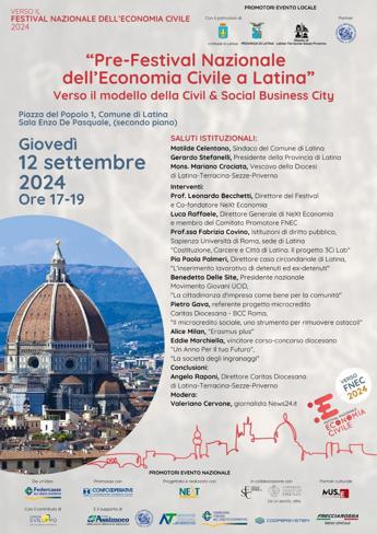 Evento nazionale 