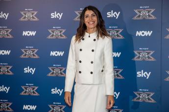 X Factor, Giorgia: “Da fan del programma, incredibile essere conduttrice”