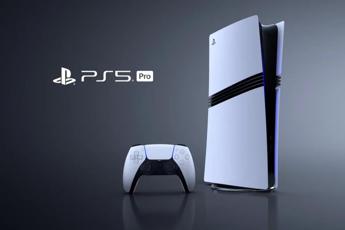 PS5 Pro 