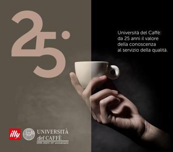 Illy Illycaffè 