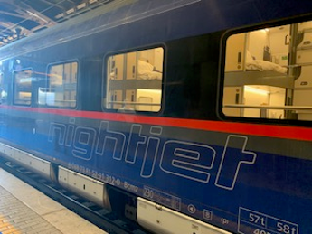 Ferrovie arriva 