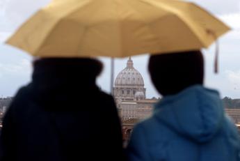 Meteo Roma 