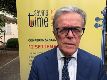 Tumori, l’oncologo Santoro: “Per neoplasie sangue diagnosi tardiva ma terapie mirate”