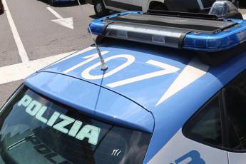 Napoli, accoltella compagno di classe il primo giorno di scuola