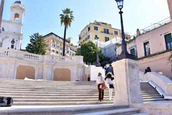 Trinità dei Monti, Santanchè: “Francia esagera ora vuole prendersi scalinata”