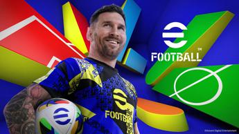 eFootball 2024/25: rivoluzione nel gameplay e nuove campagne in game