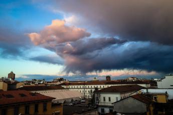 Meteo Roma 