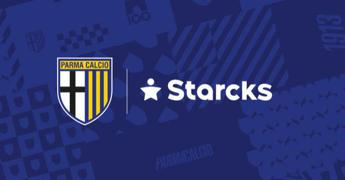 Parma e Starcks insieme per il futuro digitale dei campioni gialloblù