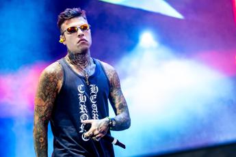 Fedez tragedia 