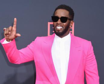 Arrestato Sean ‘Diddy’ Combs, le accuse contro il rapper