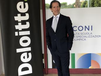 Deloitte Presentato 