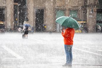 Meteo torna 