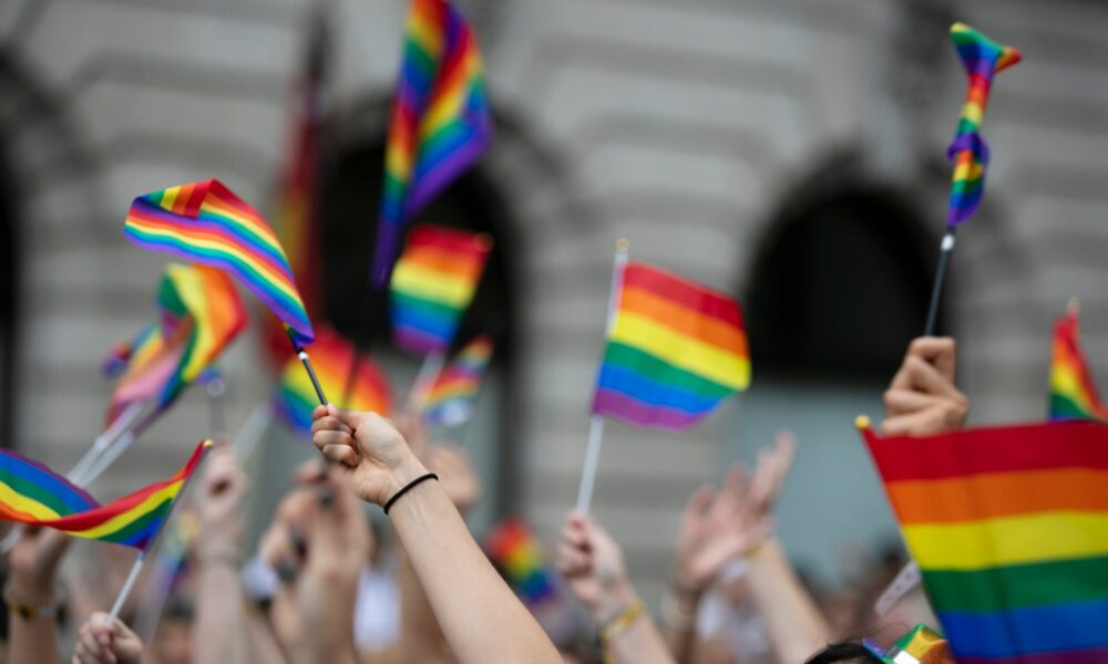 Georgia, arriva legge contro Pride e diritti Lgbtq+