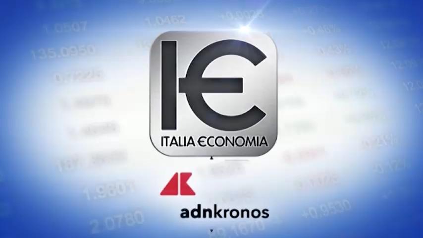 Italia Economia n. 38 del 18 settembre 2024