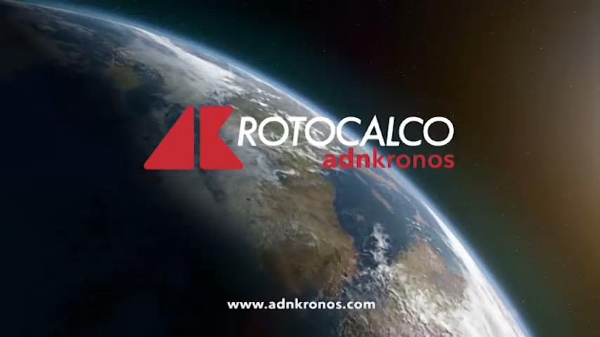 Rotocalco n. 38 del 18 settembre 2024