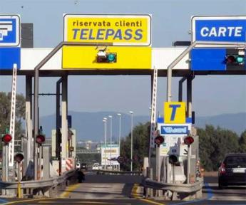 Telepass annuncia 