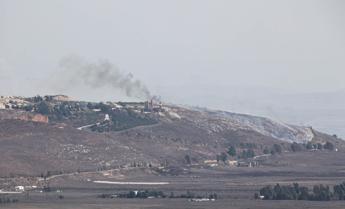 Israele colpisce Hezbollah nel Sud del Libano – Ascolta