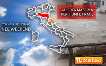 Meteo torna 