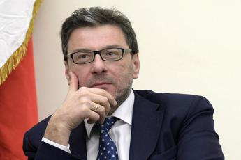 Banca Popolare di Sondrio, Giorgetti ospite il 28/9. Stoppani: “Onorati, banche al servizio delle persone”