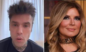 Fedez Ferragni 