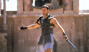 Gladiatore Ridley 