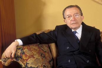 Figlio Andreotti 