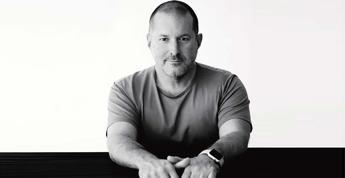 Jony Ive 