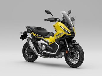 Honda ADV 