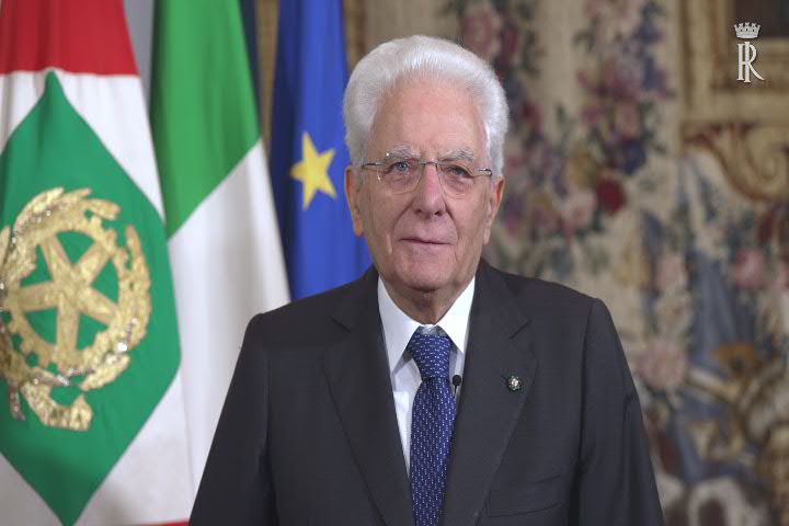 Mattarella oncologi 