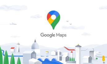 Google Maps 