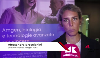 Brescianini Amgen