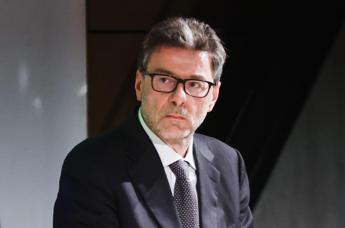 Manovra 2024, Giorgetti: “Serve il contributo di tutti”