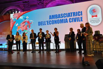 Festival Nazionale dell’Economia Civile: nominate le Aziende Ambasciatrici 2024