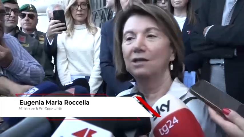 Ministra per da Sbircialanotizia