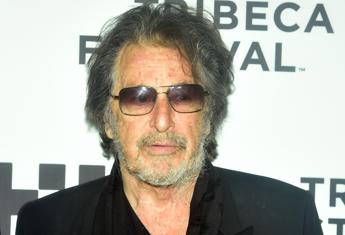 Pacino Sono 