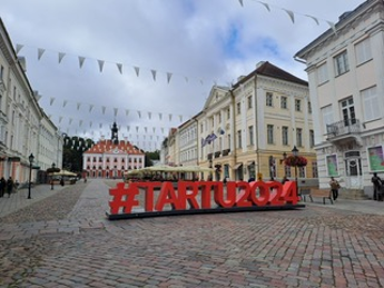 Turismo Tartu2024 da Sbircialanotizia.it