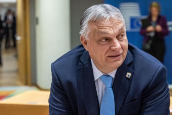 Orban Parlamento 