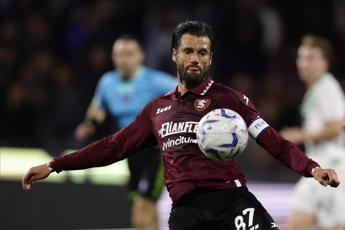 Il Torino mette gli occhi su Antonio Candreva?