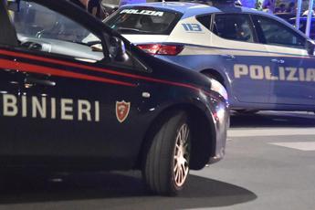 Mafia garganica, in corso maxi operazione interforze: arresti e sequestri