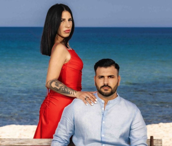 Temptation Island, Titty chiede il confronto ad Antonio: “Provo solo schifo”