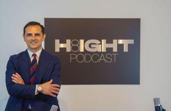 Trinacria Re Company, Marco Andrea Puglisi: “H8IGHT, sulle principali piattaforme il podcast che dà voce a professionisti e persone straordinarie”