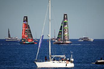 America’s Cup resta in Nuova Zelanda, Britannia battuta 7 2