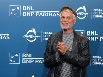 Festa del Cinema di Roma, Michele Placido: “A questa età finalmente posso parlare di Pirandello”