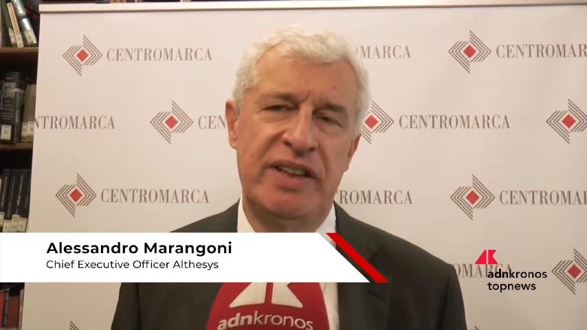 Imprese, Marangoni (Althesys): “87 mld di euro di valore condiviso equivale a oltre 4% Pil italiano”