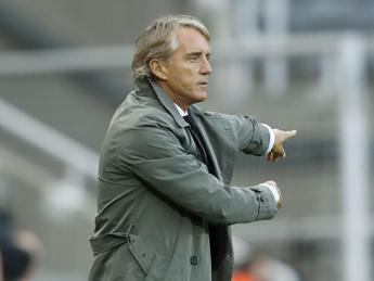 Roberto Mancini non è più ct dell’Arabia Saudita, accordo per risoluzione contratto