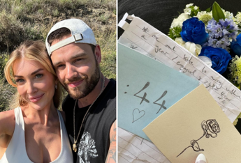 Liam Payne, le commoventi parole della fidanzata Kate Cassidy: “Era la parte migliore di me”