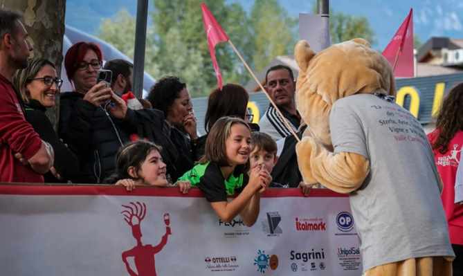 Valle dei Segni Wine Trail: torna il grande weekend tra sport, storia e buon vino in Valcamonica