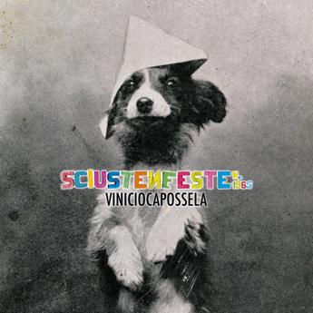 ‘Sciusten feste n.1965 di Vinicio Capossela: “Un album per invocare la luce”